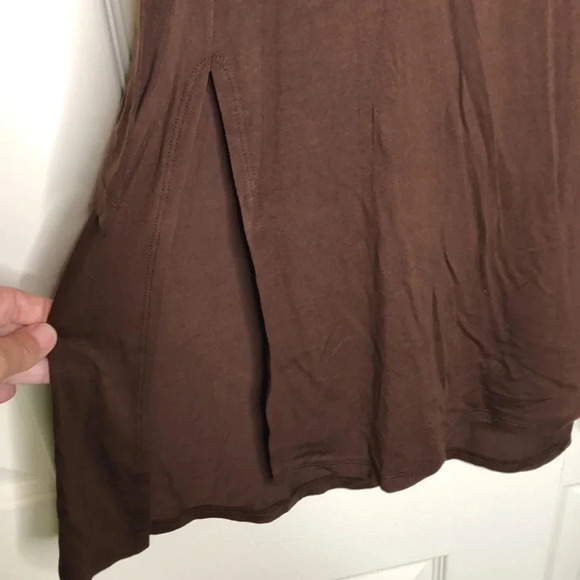 🌸NEW🌸 LISA RINNA Mock Neck Tunic Top - Picture 3 of 6